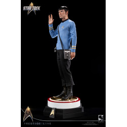Statue Spock Prestige Line Pure Arts Star Trek