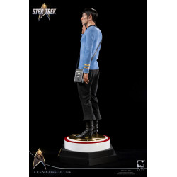 Statue Spock Prestige Line Pure Arts Star Trek