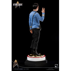 Statue Spock Prestige Line Pure Arts Star Trek