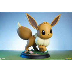 Statue Évoli Life-Size Sideshow Pokémon
