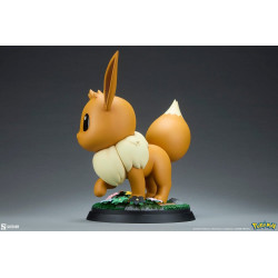 Statue Évoli Life-Size Sideshow Pokémon