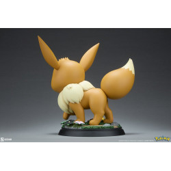 Statue Évoli Life-Size Sideshow Pokémon