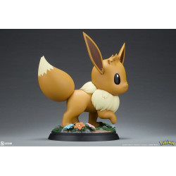 Statue Évoli Life-Size Sideshow Pokémon
