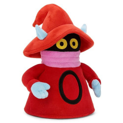 Peluche Orko Mattel Maitres de l'Univers
