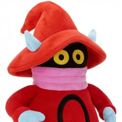 Peluche Orko Mattel Maitres de l'Univers