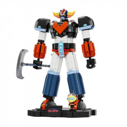 GOLDORAK Set de construction Grendizer Full Armor Pantasy