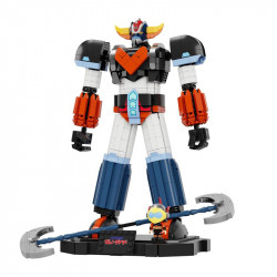 GOLDORAK Set de construction Grendizer Full Armor Pantasy