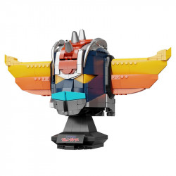 GOLDORAK Set de construction Grendizer Bust Pantasy
