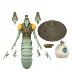 Figurine Ultimates Yes-Man Toon Super7 SilverHawks
