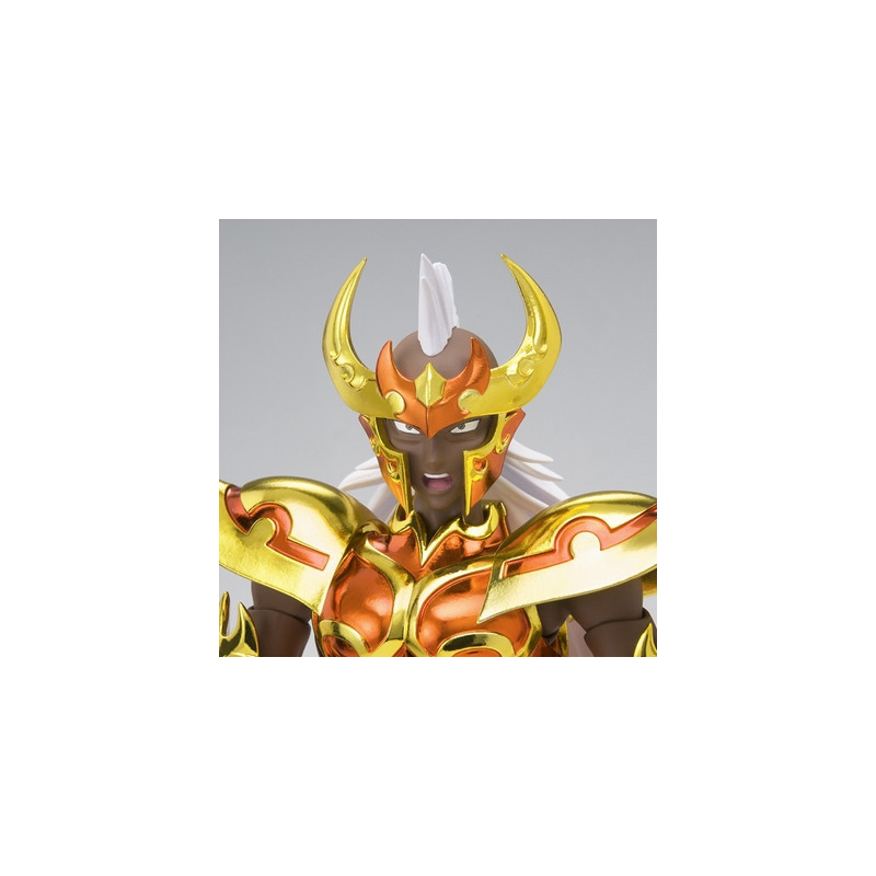 SAINT SEIYA Myth-Cloth EX Chrysaor Krishna Bandai