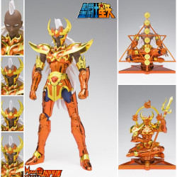  SAINT SEIYA Myth-Cloth EX Chrysaor Krishna Bandai