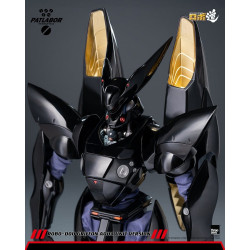 Figurine Robo-Dou Griffon Aqua Unit Version Threezero Patlabor