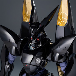 Figurine Robo-Dou Griffon Aqua Unit Version Threezero Patlabor