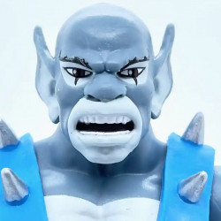 COSMOCATS Figurine Ultimates Panthéro Panthro Super7