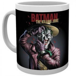 BATMAN mug thermique Killing Killing Joke GB eye