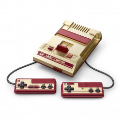 Famicom mini Shonen Jump 50th Anniversary