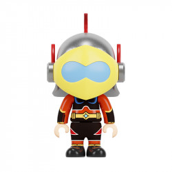 GOLDORAK Set de construction Grendizer Full Armor Pantasy