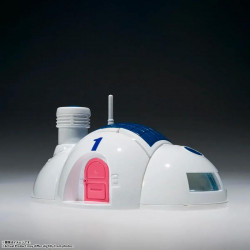 HOIPOI Capsule No.1 Capsule House CHANGEARTS Bandai Dragon Ball