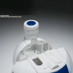 HOIPOI Capsule No.1 Capsule House CHANGEARTS Bandai Dragon Ball