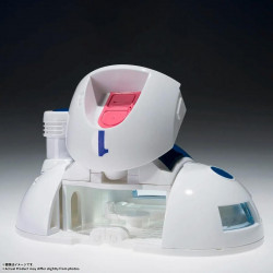 HOIPOI Capsule No.1 Capsule House CHANGEARTS Bandai Dragon Ball
