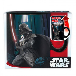 STAR WARS mug thermique Dark Vador Abystyle 460ml