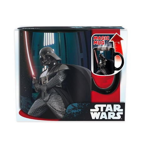 STAR WARS | Buste Dark Vador (15 cm) - Univers Geek STAR WARS | Buste Dark Vador (15 cm) - Univers Geek