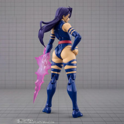 S.H. Figuarts Psylocke Gamerverse Bandai Marvel