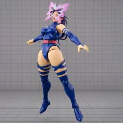 S.H. Figuarts Psylocke Gamerverse Bandai Marvel