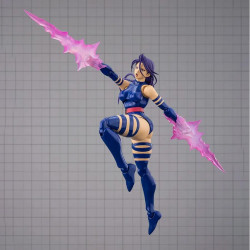 S.H. Figuarts Psylocke Gamerverse Bandai Marvel