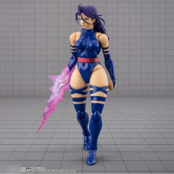 S.H. Figuarts Psylocke Gamerverse Bandai Marvel