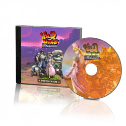 Wild Guns Reloaded Collector's Edition Switch
