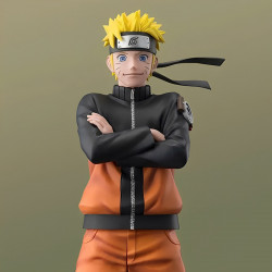 Figuarts Zero STARTune Naruto Uzumaki The will to Hokage Bandai Naruto Shippuden