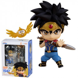 DRAGON QUEST The Legend of Dai Figurine Daï Nendoroid
