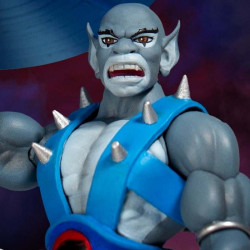COSMOCATS Figurine Ultimates Panthéro Panthro Super7