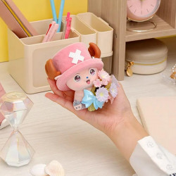 Figurine Tony Tony Chopper Mofamofy Bandai One Piece