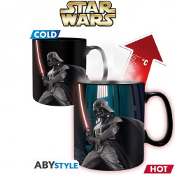  STAR WARS mug thermique Dark Vador Abystyle 460ml