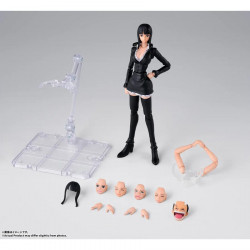 S.H. Figuarts Nico Robin Enies Lobby Bandai One Piece