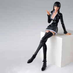 S.H. Figuarts Nico Robin Enies Lobby Bandai One Piece