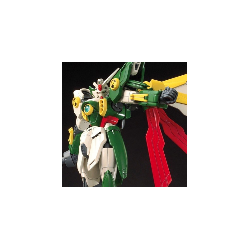 GUNDAM High Grade Gundam Fenice Bandai Gunpla GUNDAM High Grade Gundam Fenice Bandai Gunpla