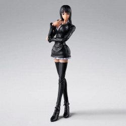 S.H. Figuarts Nico Robin Enies Lobby Bandai One Piece