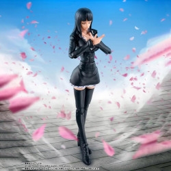 S.H. Figuarts Nico Robin Enies Lobby Bandai One Piece