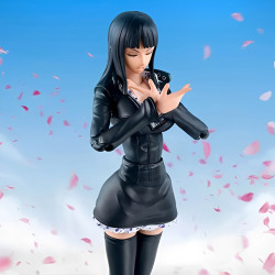 S.H. Figuarts Nico Robin Enies Lobby Bandai One Piece