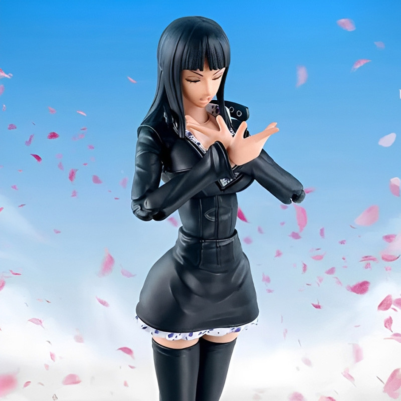 S.H. Figuarts Nico Robin Enies Lobby Bandai One Piece