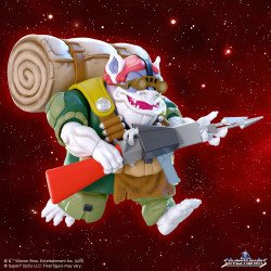 Figurine Ultimates Hardware Toon Super7 SilverHawks