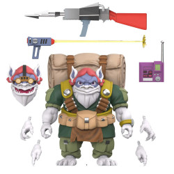 Figurine Ultimates Hardware Toon Super7 SilverHawks