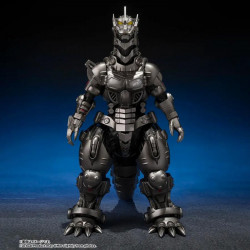 S.H.MonsterArts Type 3 Kiryu Movie Graphic Plus Bandai Godzilla