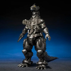 S.H.MonsterArts Type 3 Kiryu Movie Graphic Plus Bandai Godzilla