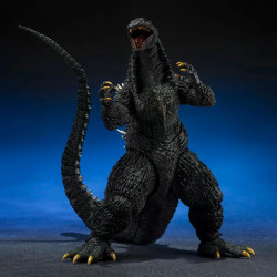 S.H.MonsterArts Godzilla 2003 Bandai Godzilla