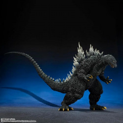 S.H.MonsterArts Godzilla 2003 Bandai Godzilla