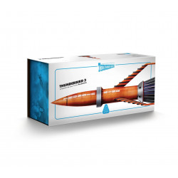 Réplique Thunderbird 3 Anderson Entertainment Thunderbirds